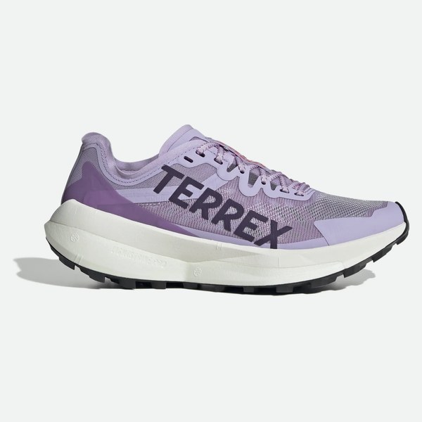 Adidas trail da adidas Terrex Agravic Speed donna