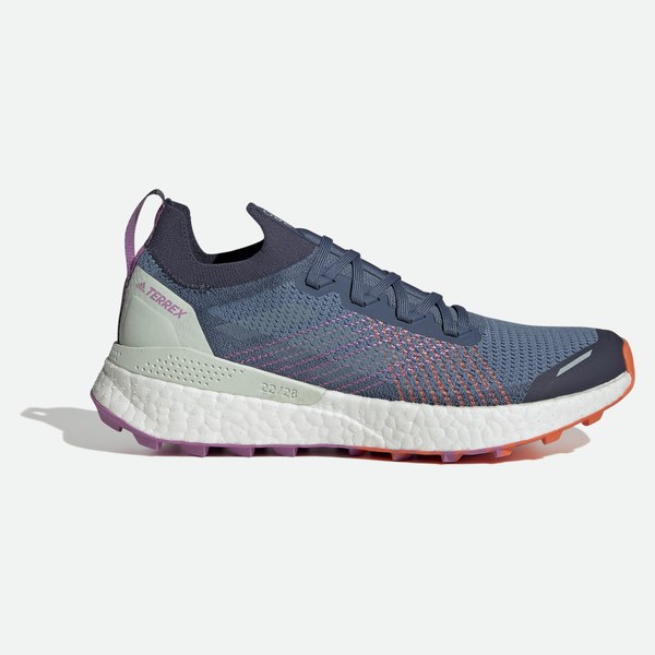 Adidas trail da adidas Terrex Two Ultra Trail donna