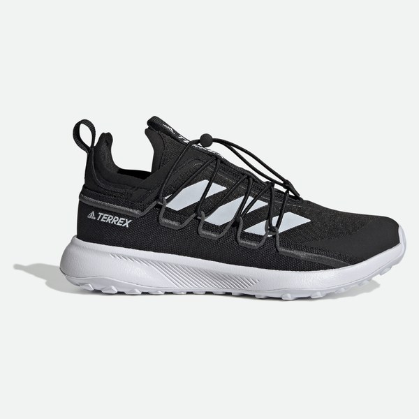 Adidas trail da adidas Terrex Voyager 21 Canvas Travel donna