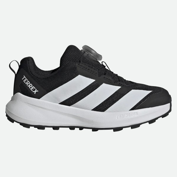 Adidas trail per bambini adidas Terrex Agravic BOA junior