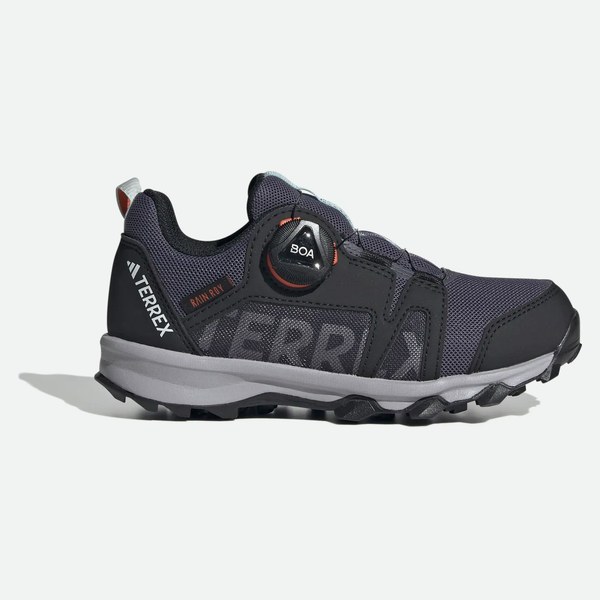 Adidas trail per bambini adidas Terrex Agravic Boa Rain.rdy junior