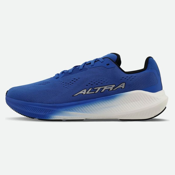 Altra Experience Flow