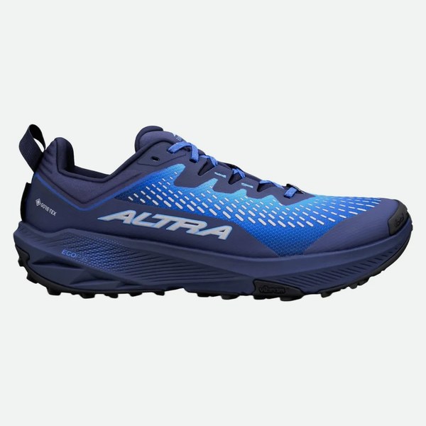 Altra Experience Wild 3+ Gore-tex® uomo