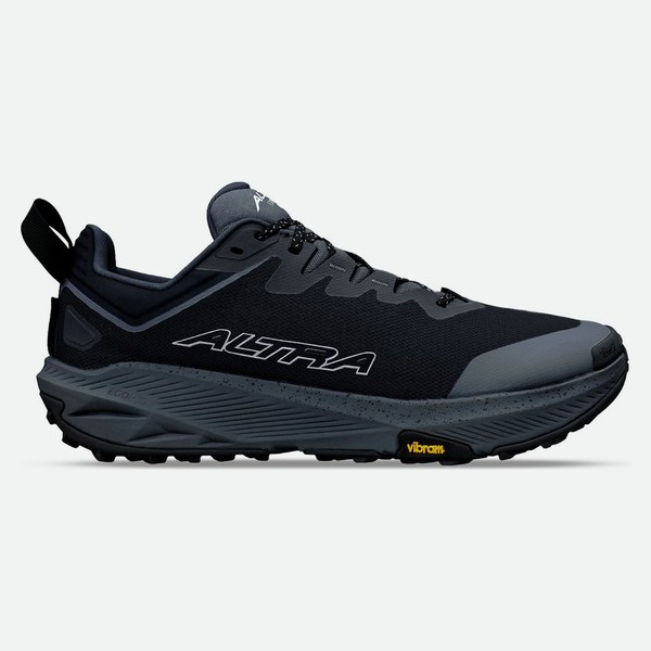Altra Experience Wild 3+ uomo