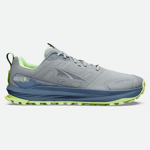 Altra Lone Peak 9+ Gore-tex® uomo