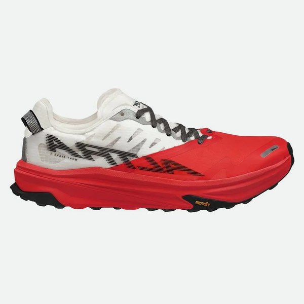 Altra Mont Blanc Carbon donna