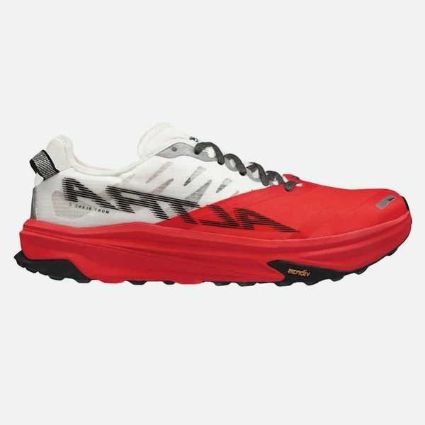Altra Mont Blanc Carbon uomo