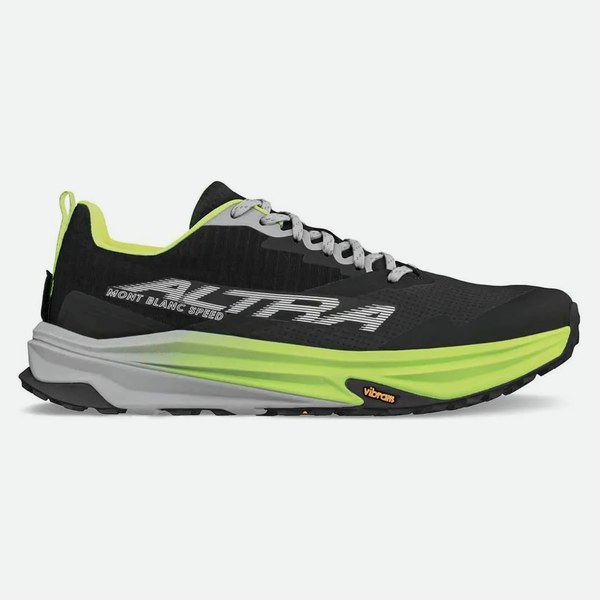 Altra Mont Blanc Speed donna