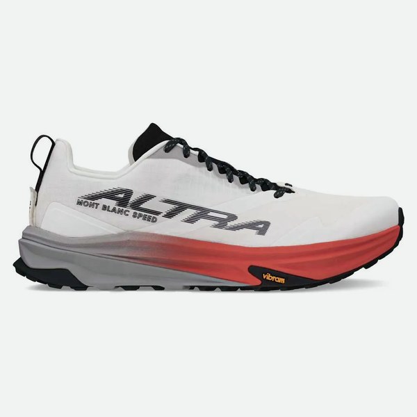 Altra Mont Blanc Speed uomo