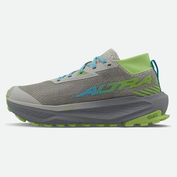 Altra Olympus 275 Hilo Grizio Azzurro Verde