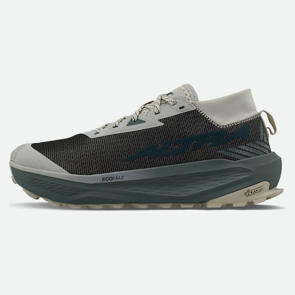Altra Olympus 275 Hilo Ult Grigio Verde