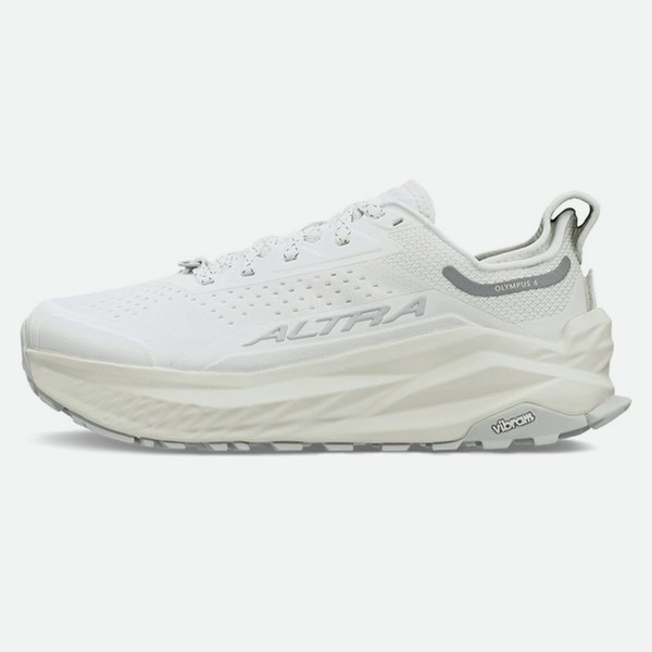 Altra Olympus 6 Bianco