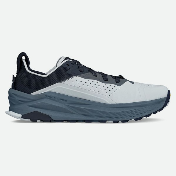 Altra Olympus 6 Dark Blue
