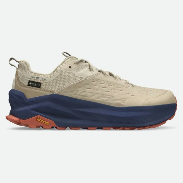 Altra Olympus 6 Gore-tex® donna