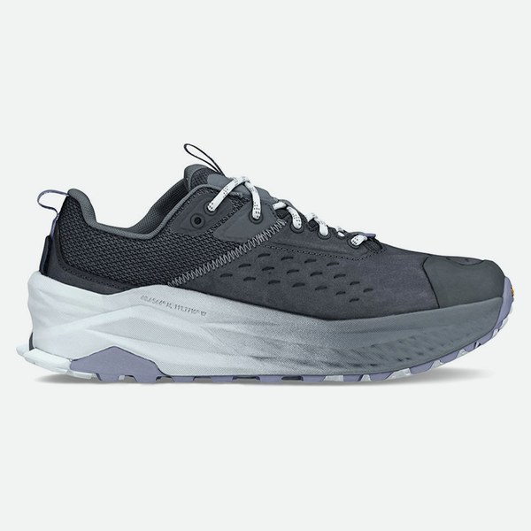 Altra Olympus 6 Hike Low GORE-TEX Dark donna