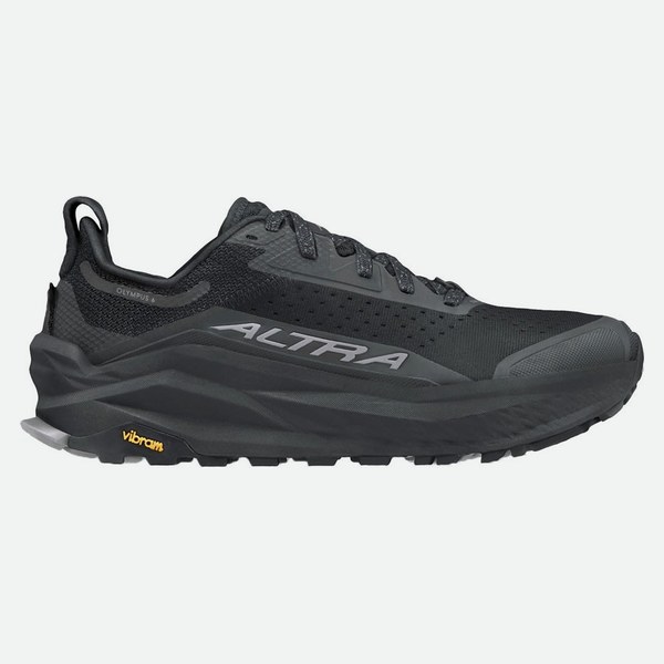 Altra Olympus 6 Nero