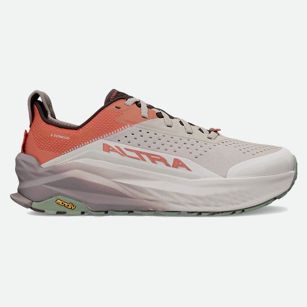Altra Olympus 6 uomo