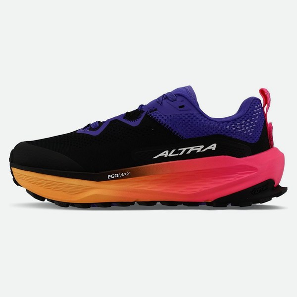 Altra Olympus 7 Nero Bianco Viola