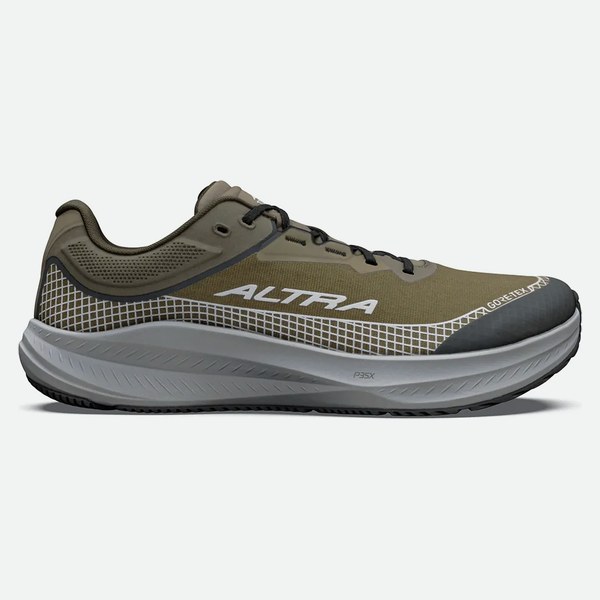 Altra Torin 9 Gore-tex® uomo