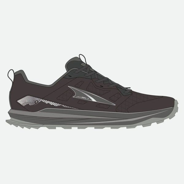Altra trail Altra Lone Peak 9+