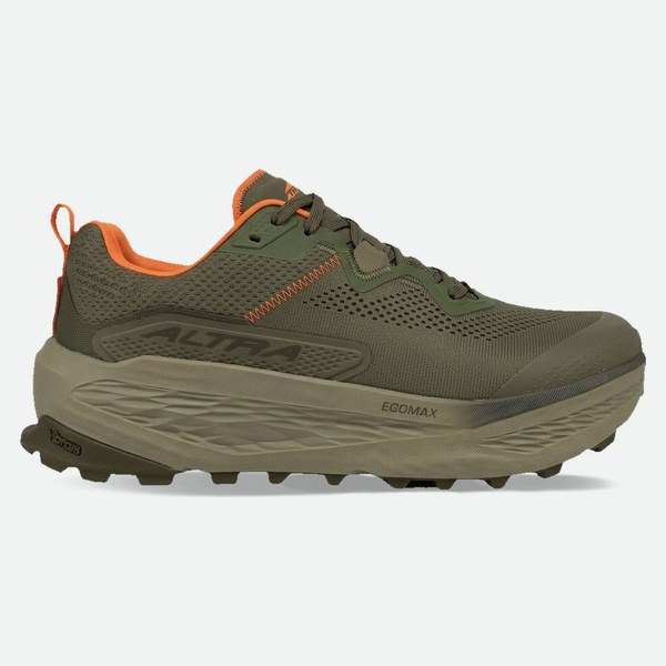 Altra trail bambino Altra Olympus 7 junior