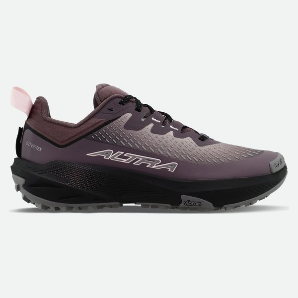 Altra trail da Altra Experience Wild 3+ donna