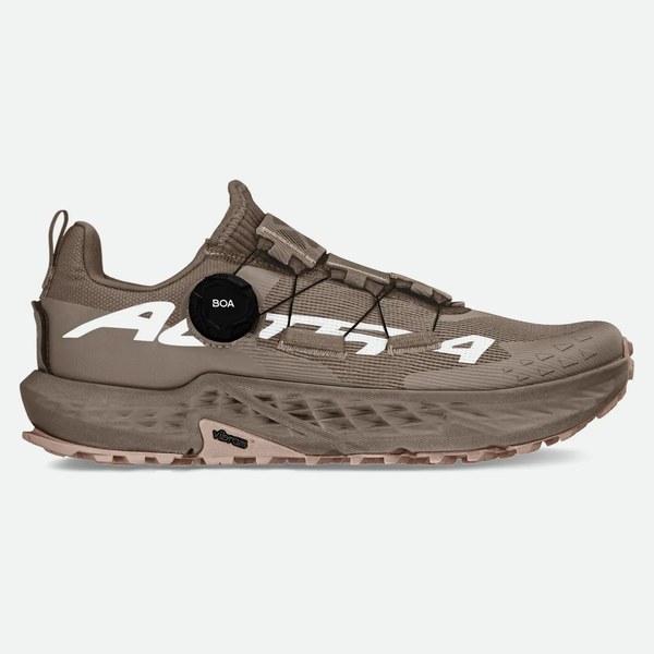 Altra trail da Altra Timp 5 BOA donna