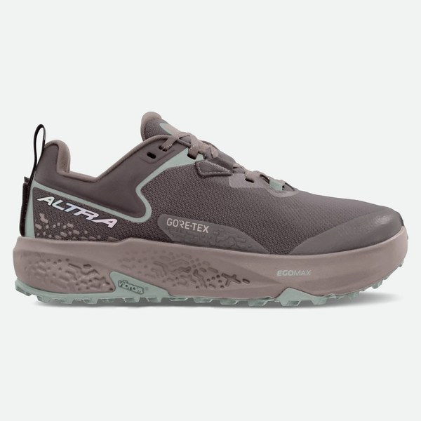 Altra trail da Altra Timp 6 GTX donna
