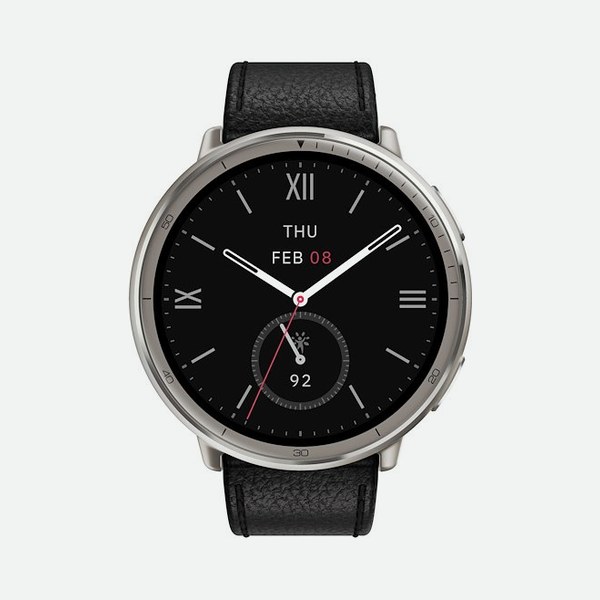 Amazfit Active 2