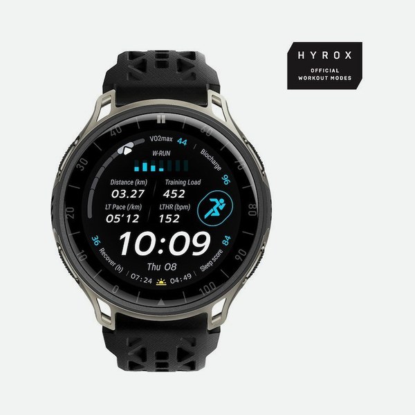Amazfit Cheetah Pro