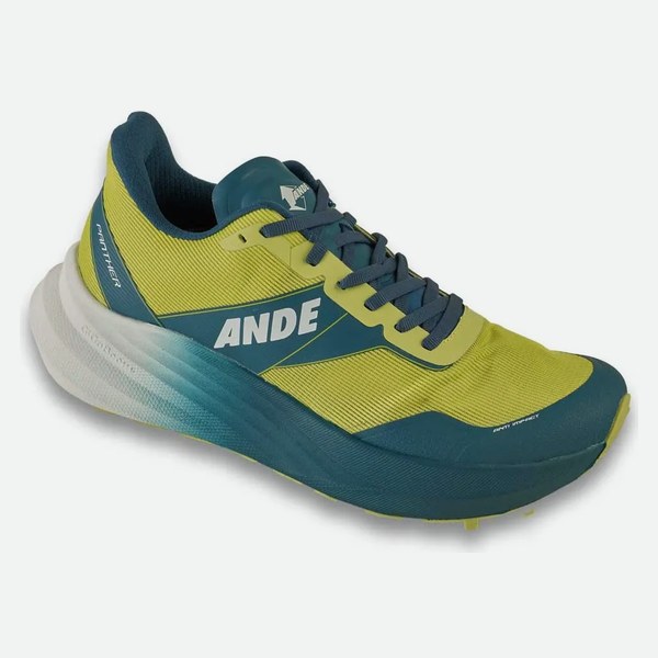 Ande Panther 2.0