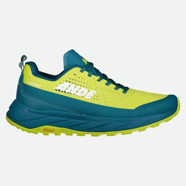 ANDE Thunder 2.0 uomo