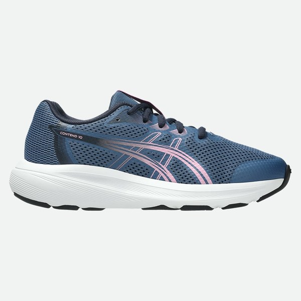 ASICS Contend 10 Gs Jr junior