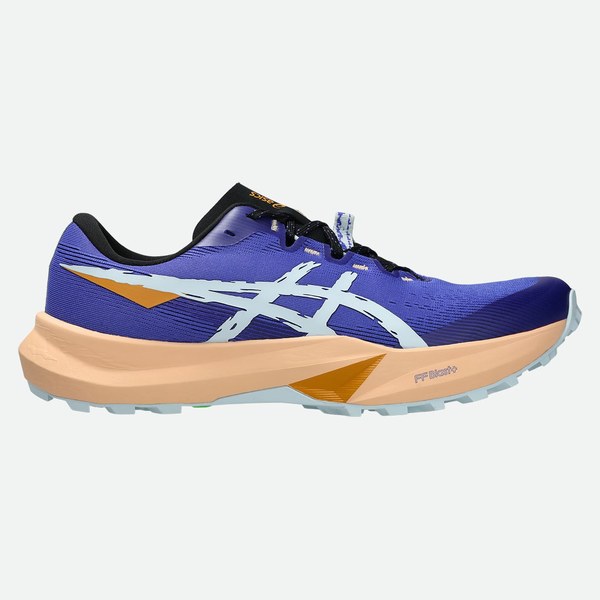 ASICS Fuji Lite 6 uomo