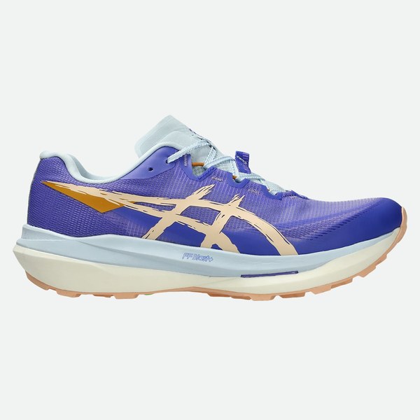 ASICS Fuji Speed 4 uomo
