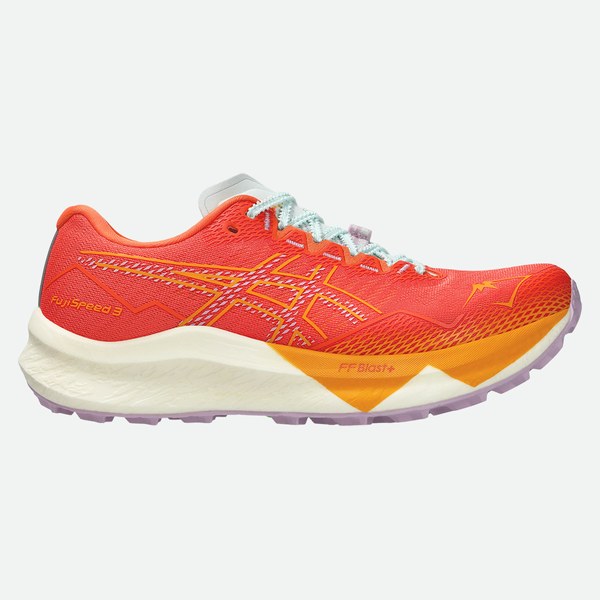 ASICS Fujispeed 3 donna