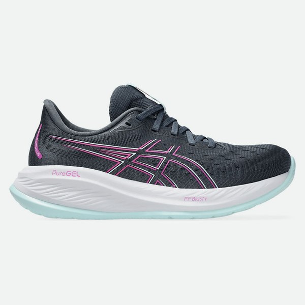 ASICS Gel Cumulus 26 Tarmac Bold Magenta donna
