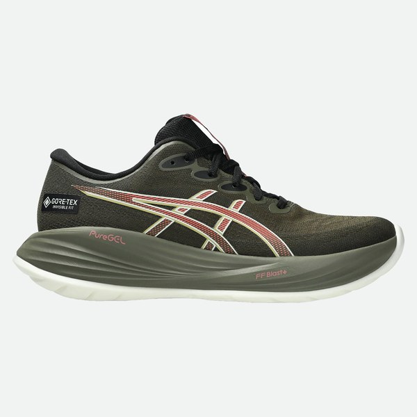 ASICS Gel-cumulus 27 Gtx donna