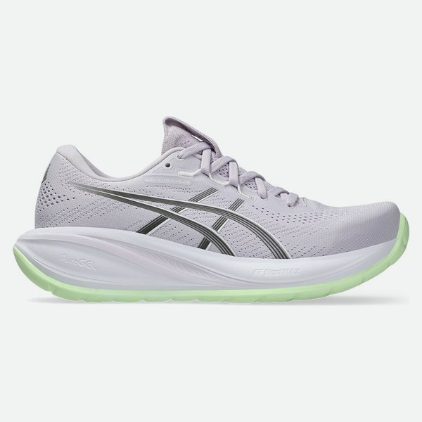 ASICS Gel-Cumulus 28 Dahlia Illuminate Giallo