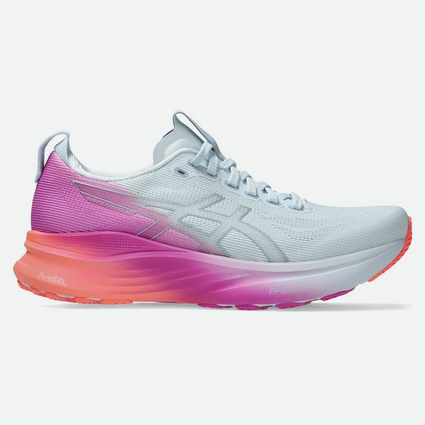 ASICS Gel-Kayano 32 Sky Digital Sakura uomo