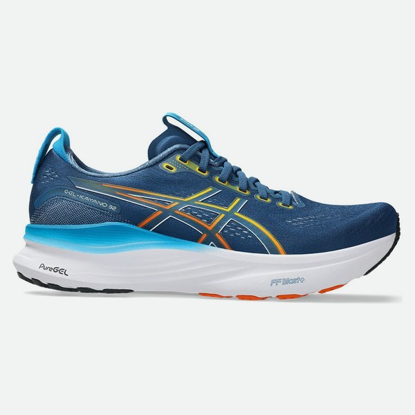 ASICS Gel-Kayano 32 Twilight Blu Anzu
