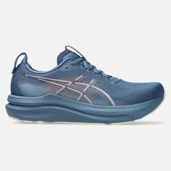 ASICS Gel Kayano 33 Grand Shark Viola Taro