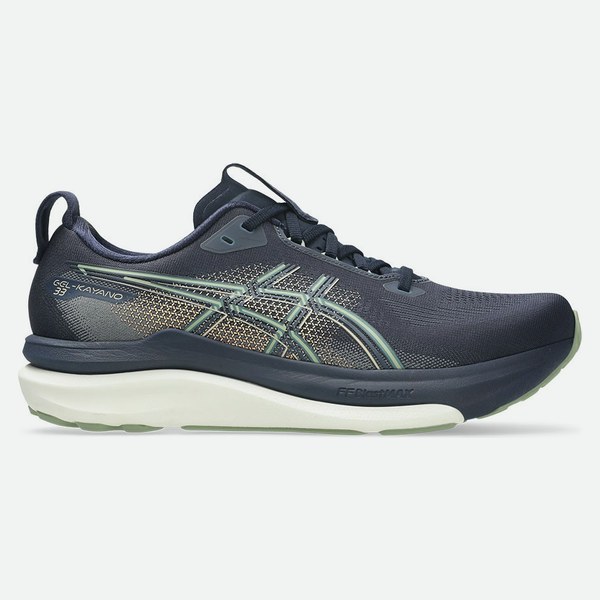 ASICS Gel Kayano 33 Midnight Verde