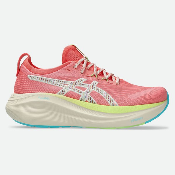 ASICS Gel-nimbus 27 Tr donna