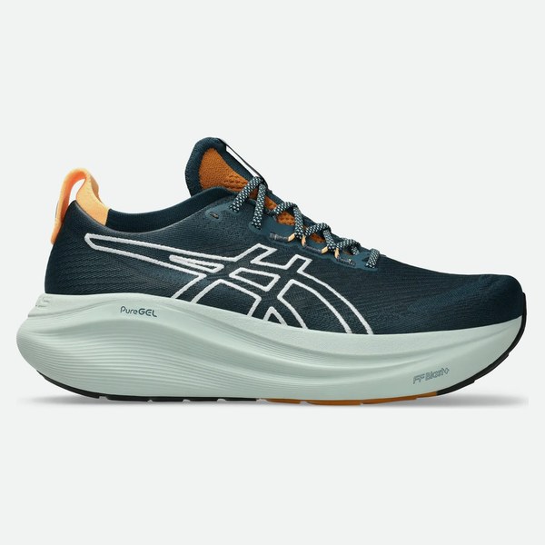 ASICS GEL-Nimbus 27 TR