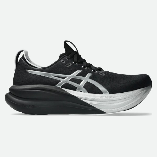 ASICS Gel-Nimbus 28 Platinum