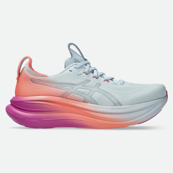 ASICS Gel-nimbus 28 Sunny Sizzle donna