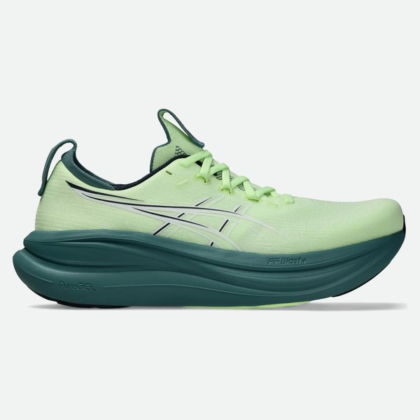 ASICS Gel-Nimbus 28
