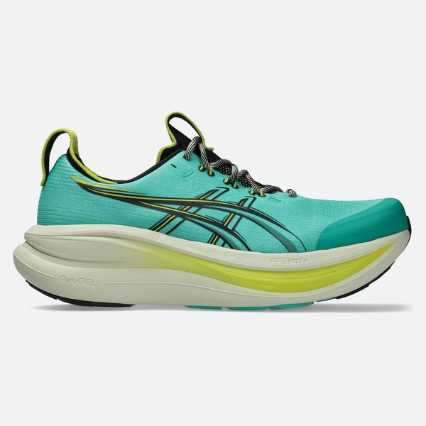 ASICS Gel-Nimbus TR