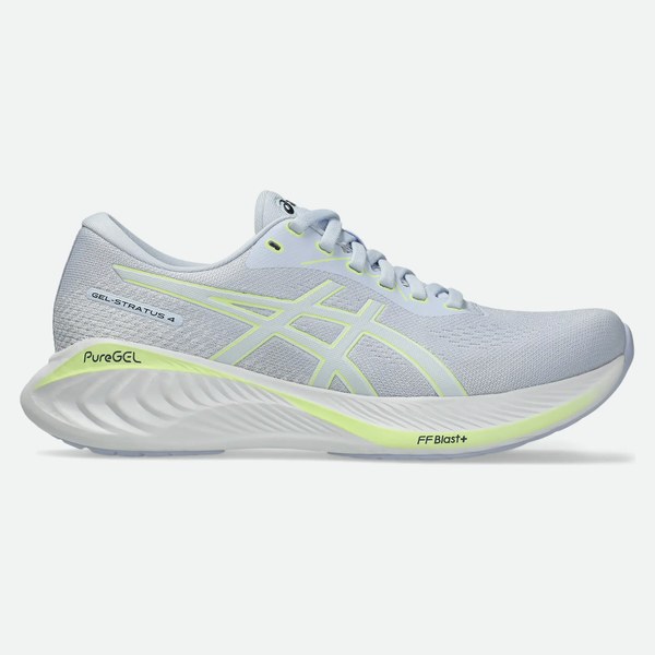 ASICS Gel-stratus 4 Knit donna